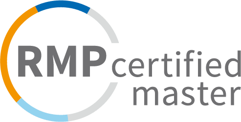 RMP-certified-master Reiss Motivation Profile Master Auszeichnung von Tobias Völlmecke